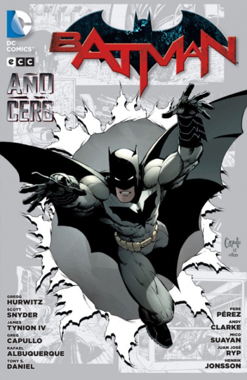 batman-año-cero-ecc-ediciones-scott-snyder-greg-capullo-tony-daniel-james-tinion-iv-rafael-albuquerque-detective-comics-batman-the-dark-knight-dc-comic