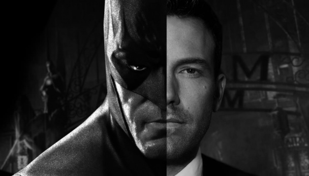 Debate: ¿Debería interpretar Ben Affleck al nuevo Batman?