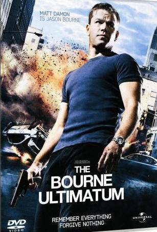 Matt Damon podría volver a ser Bourne 2 bourne_1