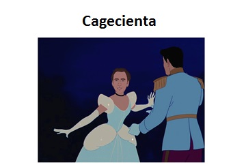 Lo que ha dado de sí el humor en Internet esta semana VOL.9 8 cagecienta