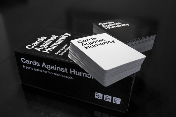 Cards Against Humanity