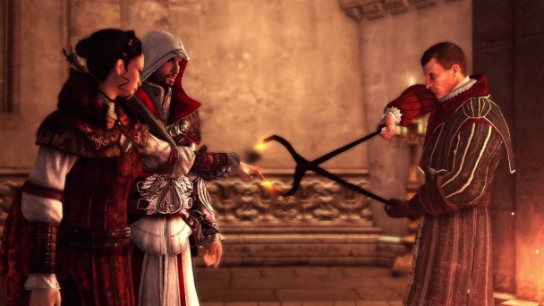 Las 10 organizaciones secretas más populares en los videojuegos 6 ceremonia-ingreso-hermandad-asesinos