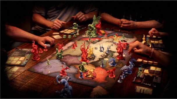 Cthulhu Wars