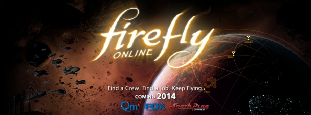 firefly online portada