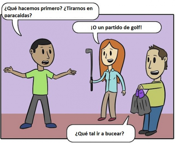 Lo que ha dado de sí el humor en Internet esta semana VOL.10 1 grand-theft-auto-online-golf-buceo