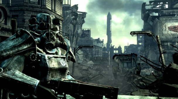 Bethesda desmiente el anuncio de Fallout 4 1 hermandad-del-acero-fallout