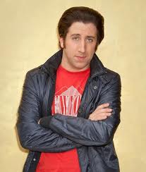 SimonHelberg