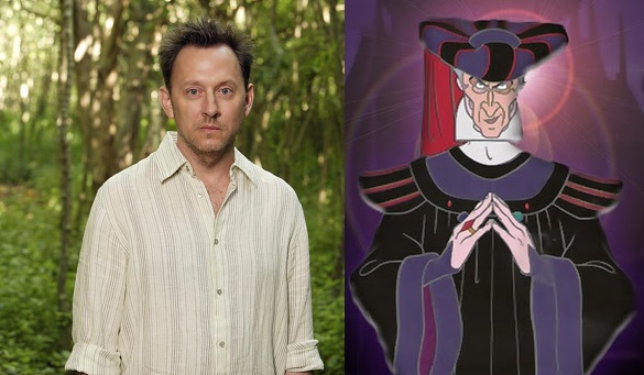 Actores de Lost reciclados en actores de Once Upon a Time 2 michael-emerson-es-el-juez-frollo-en-once-upon-a-time