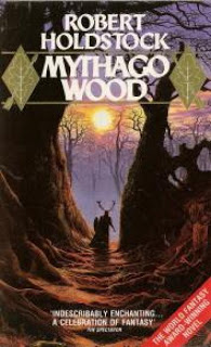 Bosque Mitago 2 Bosque Mitago Mythago Wood