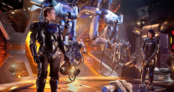 pacific-rim-charlie-hunnam-rinko-kikuchi-guillermo-del-toro-jaeger