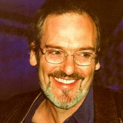 Bosque Mitago 3 Robert Holdstock autor de Bosque Mitago