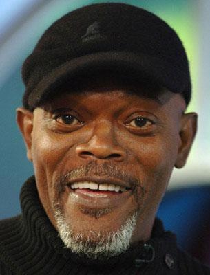 Samuel L. Jackson será el villano de The Secret Service