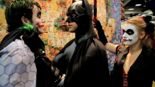 Video cosplay de la Comic-Con 2013 3 san-diego-comic-con-cosplay-2