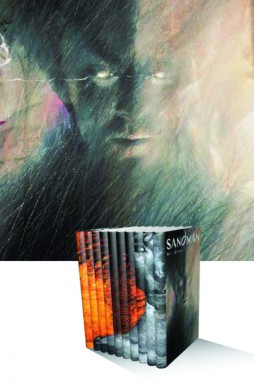 Novedades destacadas de septiembre 1 sandman-num1-ecc-ediciones-eccediciones-vertigo-comics-neil-gaiman