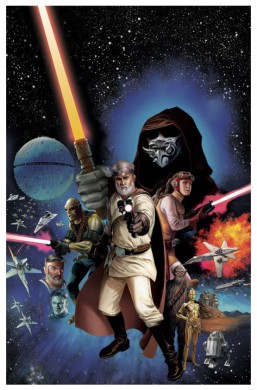 Novedades del cómic independiente USA (04/09/13) 3 the-star-wars-cover-c
