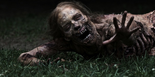 Toda la información de la cuarta temporada de 'The Walking Dead' 2 the walking dead 1