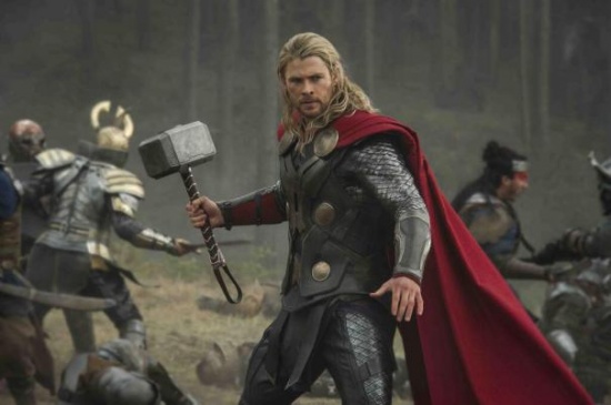 Nuevo Tv Spot de Thor: el mundo oscuro 1 thor_21