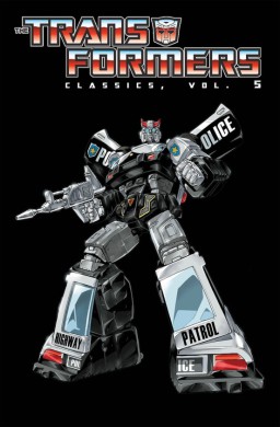 transformers-comics-classics-volume-5