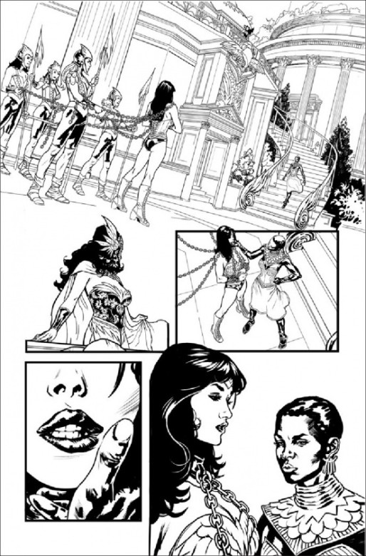 Wonder Woman Tierra Uno wonder-2-woman-tierra-uno-yannick-paquette-grant-morrison-dc-comic-comics