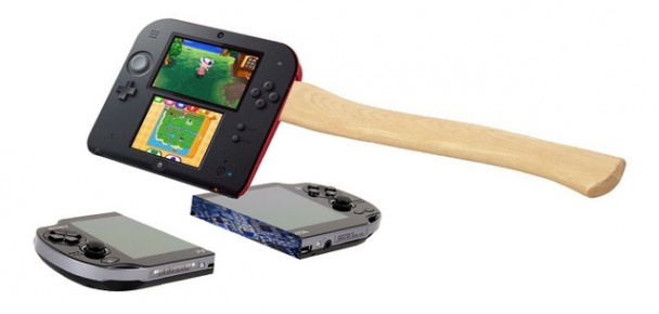 2ds-hacha-parte-por-la-mitad-a-psvita