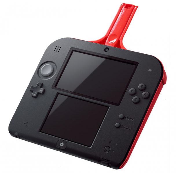 Lo que ha dado de sí el humor en Internet esta semana VOL.12 8 2ds-parece-un-recojedor-de-basura