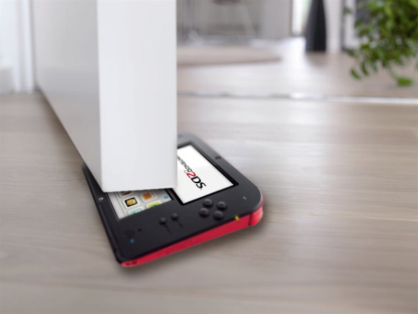 Lo que ha dado de sí el humor en Internet esta semana VOL.12 10 2ds-tope-para-la-puerta