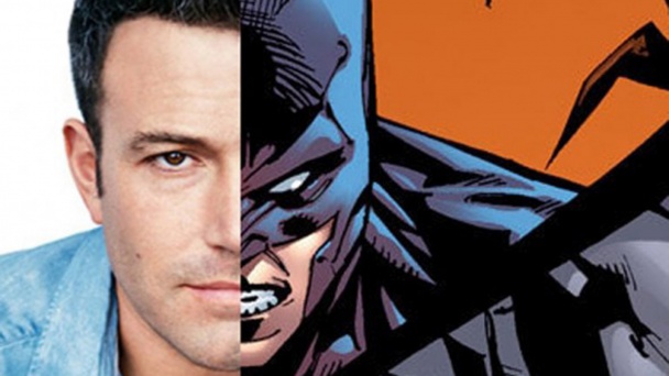 Ben Affleck sera un Batman experto, pero también cansado y agotado