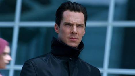 J.J. Abrams habría contratado a Benedict Cumberbatch para Star Wars VII 1 Cumberbach