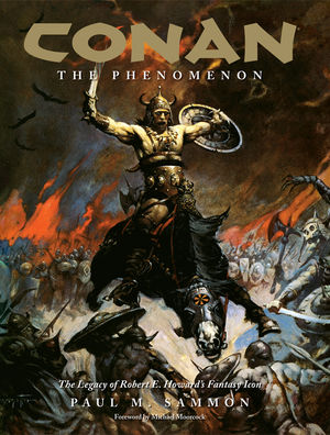 Conan-the-phenomenon