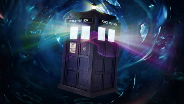 BBC, Doctor Who, Steven Moffat