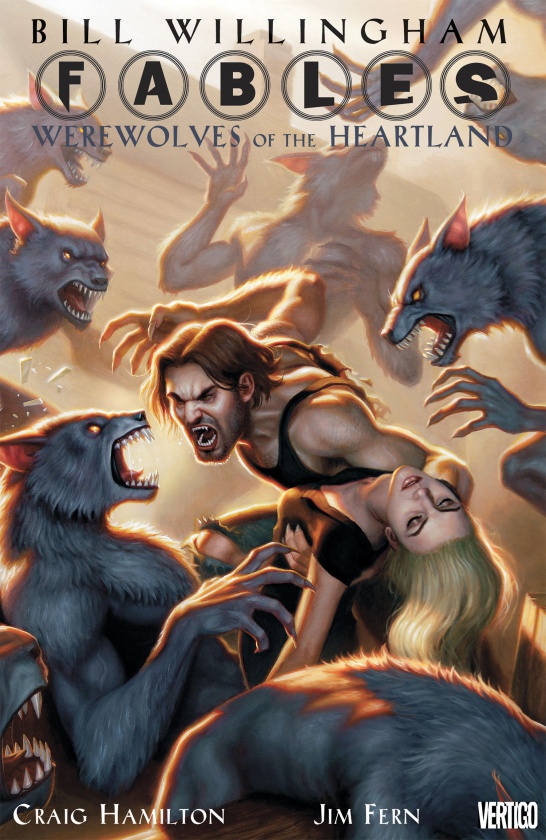 Novedades del cómic indi USA (02/10/2013) 11 Fables-werewolves
