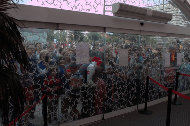 Crónica de la V Training Day de la Legión 501 en Valladolid 2 IMG_4258