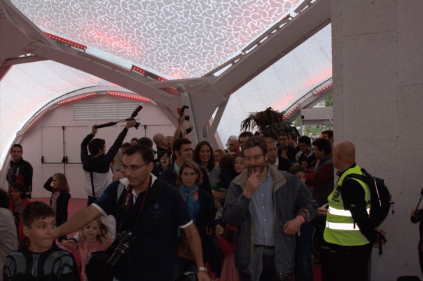 Crónica de la V Training Day de la Legión 501 en Valladolid 5 IMG_4296