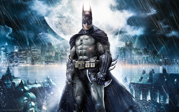 Imagen Batman