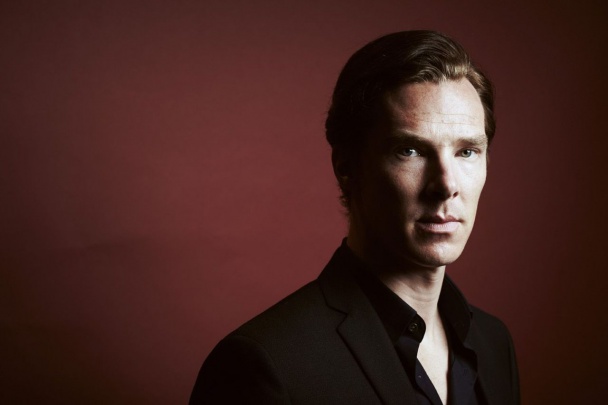 Imagen Benedict Cumberbacht