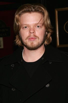 Imagen Elden Henson Sinsajo