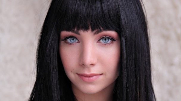 Imagen Ksenia Solo Star Wars VII