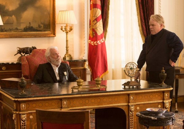 Los Juegos del Hambre incorpora a una figura de Harry Potter para interpretar a Snow en su nueva precuela 5 Los Juegos del Hambre, Noticias Cine, Ralph Fiennes