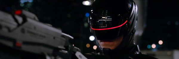 Robocop