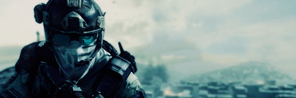 Imagen Tom Clancy's Ghost Recon