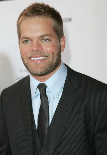 Imagen Wes Chatham Sinsajo