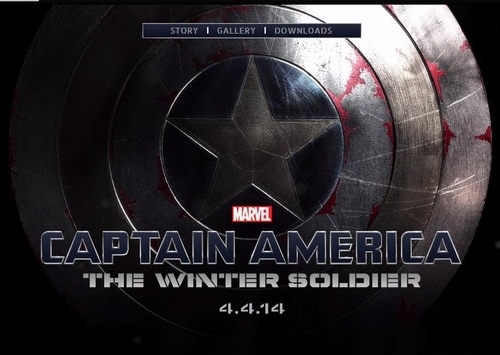 Imagen web Capitán América Soldado de Invierno