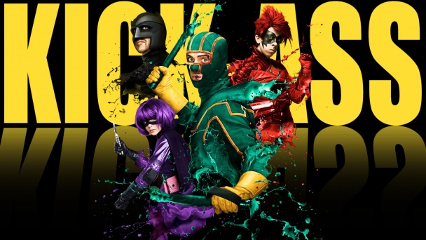 Kick-Ass 1