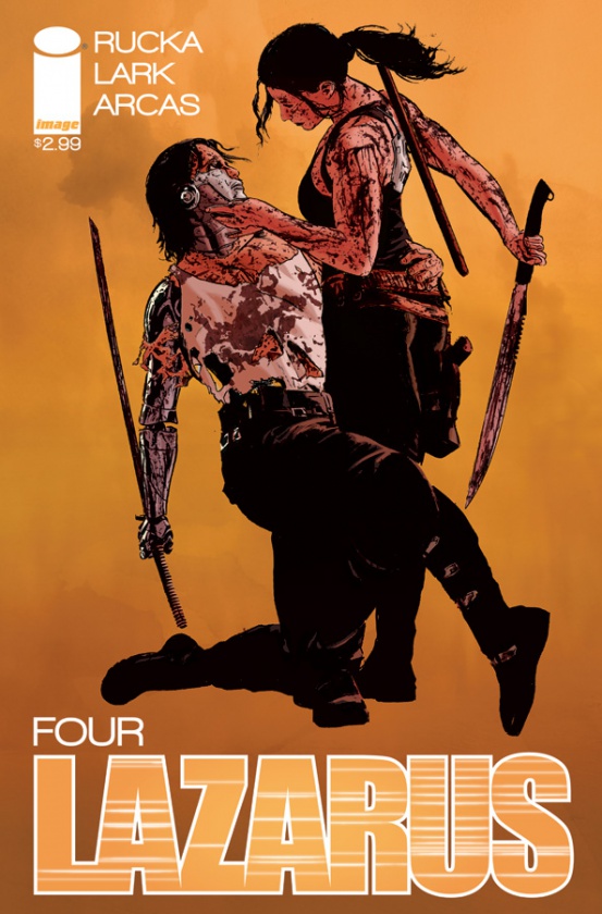 Novedades del cómic indi USA (02/10/2013) 9 Lazarus-4
