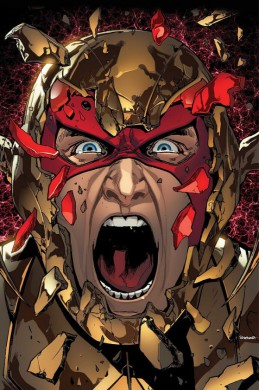 All-New Marvel Now 3 Marvel Now Ant-Man cover