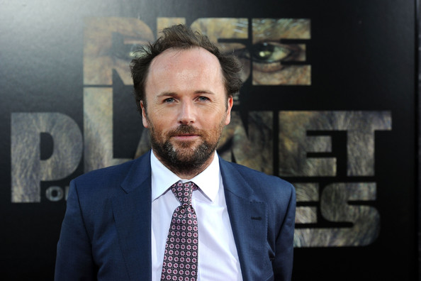 Rupert Wyatt