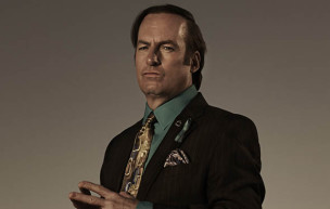 Entrevista a Bob Odenkirk 1 Saul goodman de Breaking Bad