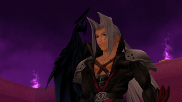 Sephiroth-kingdom-hearts-final-mix-hd