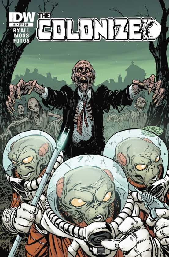 Novedades del cómic indi USA (02/10/2013) 4 The-colonized