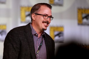 Vince Gilligan, creador de la serie